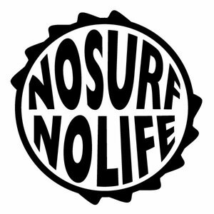 yNOSURF NOLIFE im[T[tm[Ctj ver.06 唻LTCY JbeBOXebJ[ 2g 26.6cm~27cmznhCh fJ[B