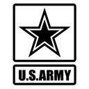 【U.S. ARMY ver.27 Sスター