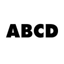 【16文字までセット アルファベットステッカー ツーラ オーダー切り文字 高さ20mm、25mm、30mm より選べる!大文字・小文字あり】オーダータイプ、防水 カッティングステッカー、diy DIY(2)