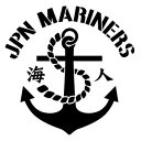 yJPN MARINERS 02 唻LTCY JbeBOXebJ[ 2g 30cm~30cmznhCh fJ[ ClB