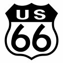アメリカルート66ステッカーのシリーズ一覧はこちら→ 【カッティングステッカー アメリカ ルート66（Route 66） ARバージョン 2枚組 幅約15cm×高約16cm】 20世紀中盤の音楽や映画などにも多く登場して、多くの人々に愛されたアメリカの国道、国道66号線（現在は廃線となり州間高速道路になっています） シートの材質は屋外看板用に使用されている耐光性・耐水性に優れた業務看板用シート（屋外耐候5-7年）ですので屋外でもご使用頂けます。 シートを切り抜いてアプリケーションシート（台紙）を付けて、すぐに貼れる状態で発送致します。万一貼付けに失敗しても安心の2枚組となります♪※シート切り抜き作業等、1枚ずつハンドメイド品である事ご了承下さい。 ■サイズ：幅約15cm×高約16cm■素材：屋外看板用シート、和紙アプリケーションシート■簡単な貼り方の説明書■製作：日本 【関連キーワード】カッティングシート 切り文字 ディスプレイ インテリア 車 ステッカー ウインドー ステッカー 防水 デカール バイク サーフィン アウトドア カー用品 リアウインドウ 自動車 ステッカー アメリカン 米国 雑貨 車 シール ステッカーシール Historic Route 66 ルート66 ステッカー 国道 66号線 グッズ