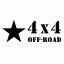 4x4 OFF-ROAD 09hiȽL åƥ󥰥ƥå 2 29cm߹11cmۥϥɥᥤ ǥ롣