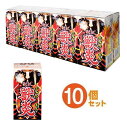シン獣炎10個セット【噴出花火】【国産・日本製】【花火 噴出】【噴出花火 セット】【まとめ買い】【花火大会】