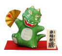 幸福配辰【干支の置物】【干支 置物 辰】【辰・龍・竜】【正月飾り】