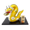 蔵が辰【干支の置物】【干支 置物 辰】【辰・龍・竜】【正月飾り】(3)