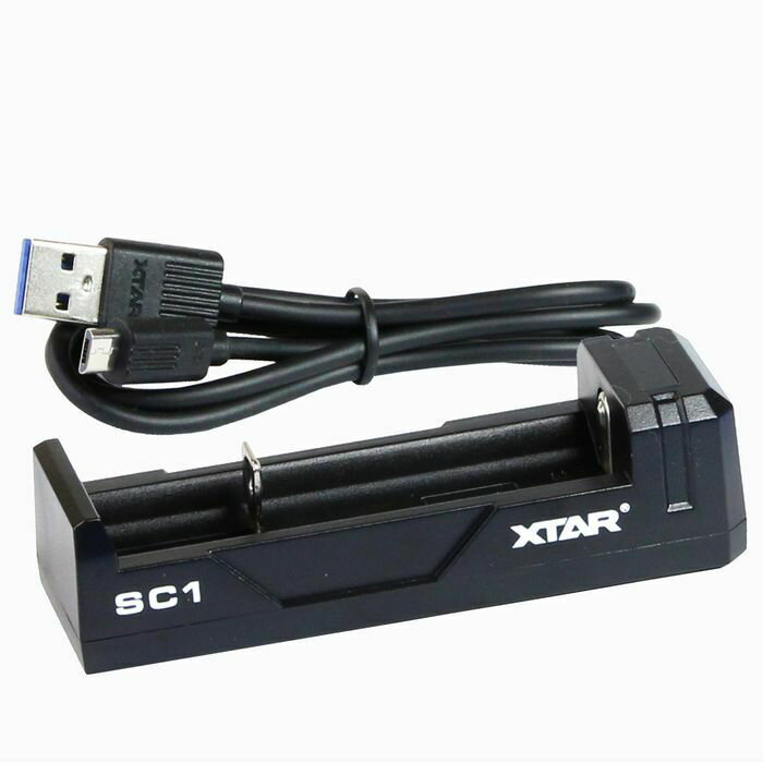 XTARʥSC1 2A USB ®Ŵ 1865026650 ।