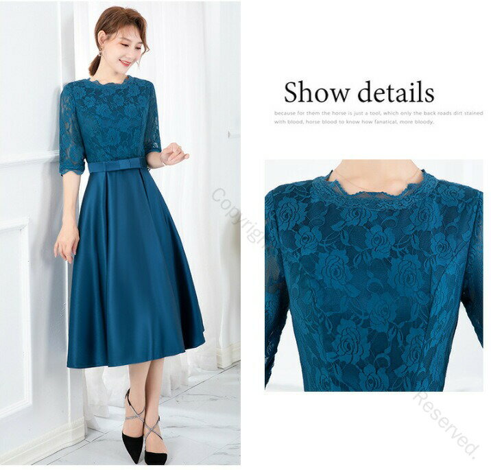 パーティードレス 結婚式 ワンピース 黒ドレス 紺 グレー XS～3XL ウエディングドレス プリンセスドレス 二次会 イブニングドレス 演奏会 発表会 ロングドレス 大きいサイズ カラードレス おしゃれ 上品 フォーマル お呼ばれ 成人式 人気新作 姫系風 高品質素材で快適着心地