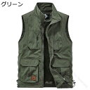 シニア女性ベスト レディース お釣り 撮影用 ベスト ジレ チョッキ 多機能 サイドポケット 収納便利 速乾 軽量 暖かい 重ね着 ノースリーブ ジャケット シ...