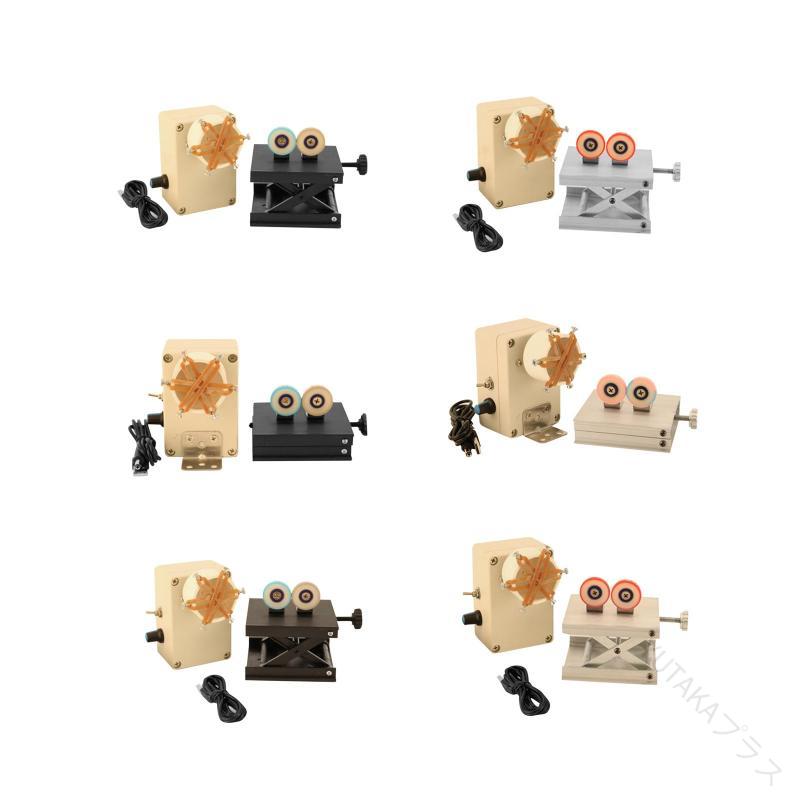 釣り竿修理キット 釣り竿組み立て乾燥システム ポールサポートスタンド修理用 釣り竿巻き取りエポキシ..