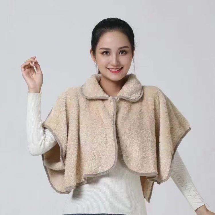 あったか 着る肩当て 肩掛け 男女兼用 寝る時 肩あて 肩当て 暖かい 前開き レディース メンズ モコモ..