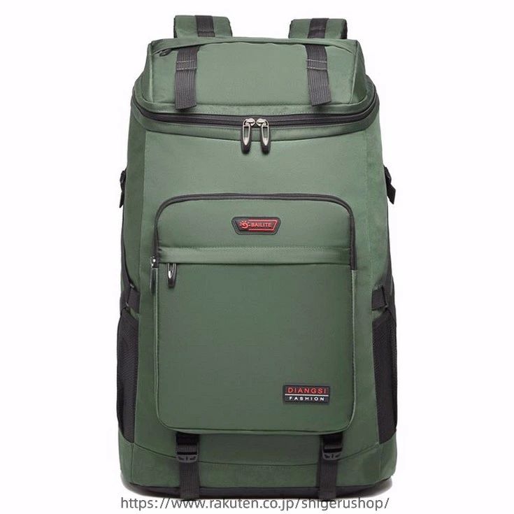 登山リュックサック 登山バッグ 大容量 60L 70L 80L 登山 リュック ザック バック...