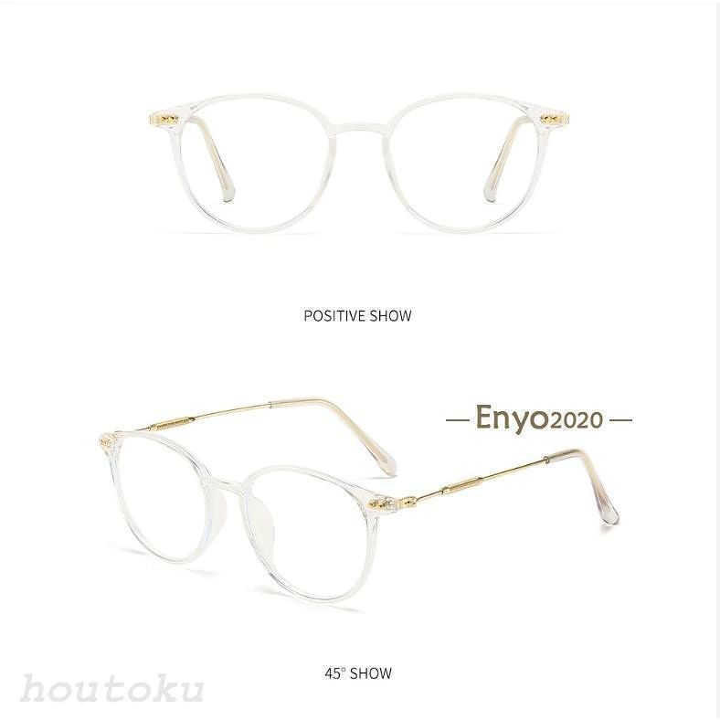 遠近両用 老眼鏡遠近両用メガネ ブルーライトカット コンパクト 累進部ワイドタイ...