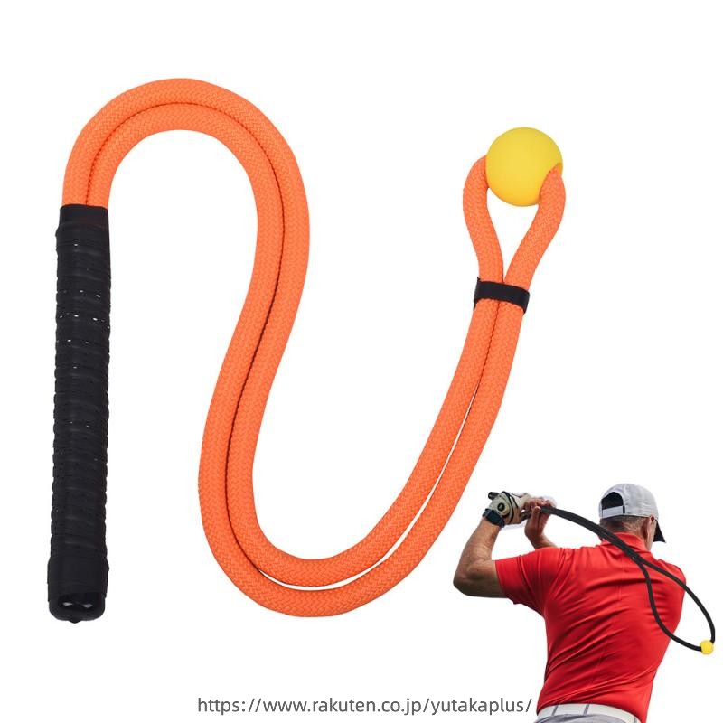・カテゴリ: ゴルフスイング練習器・素材: ナイロン・カラー展開: ブラック、レッド、オレンジ、グリーン、ブルー、イエロー・対応スポーツ: ゴルフ・カテゴリ: ゴルフスイング練習器・素材: ナイロン・カラー展開: ブラック、レッド、オレンジ、グリーン、ブルー、イエロー・対応スポーツ: ゴルフ