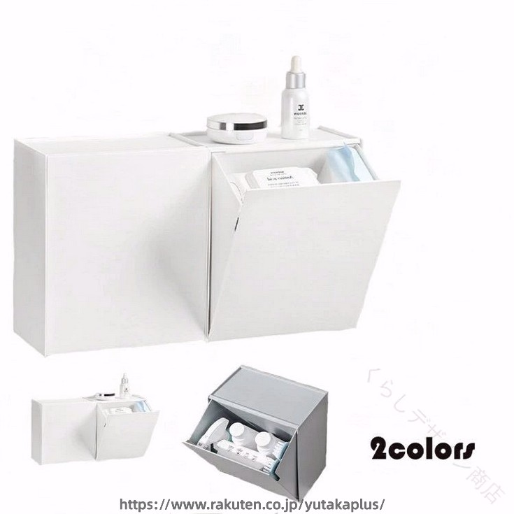 商品の説明トイレポット サニタリーボックス トイレ 洗面所 ごみ箱 壁掛け トイレ収納 ゴミ箱 ごみばこ 生理用品 壁面 収納 壁 北欧 おしゃれ ゴミが見えない素材:PS色:ホワイト,グレー【フリーサイズ】20.3x12.5x24br>注意:入荷時期により生地の色味、光沢感など若干違いが出る場合も御座いますが、不良品とは異なりますので、予めご了承頂けますようお願い致します。サイズ詳細は平置きした状態でメジャー計測の為、若干の誤差(約1〜3cm誤差)がある場合がございます。 PC環境光の具合により、色や素材のイメージが写真と若干異なる場合がございます。モデル写真に使用されているアクセサリー小物は別途記載が無い限り付属いたしません。商品に不良があった場合は、商品到着から5日以内にご連絡いただければご返金交換対応させて頂きます。トイレポット サニタリーボックス トイ 日用品雑貨 文房具 手芸 特集 ホワイト グレー 【原産国／製造国: 中国】 .トイレポット サニタリーボックス トイレ収納 ごみ箱 ゴミ箱 ごみばこ 壁掛け 壁面 収納 生理用品収納 洗面所用 キッチン用 バスルーム用 スリム コンパクト おしゃれ 北欧風 モダン シンプル 防臭 清潔 衛生的 室内用 省スペース 壁取り付け 自立型 耐久性 耐水性 プラスチック製 便利 省エネ 人気 おすすめ ランキング セール 対象 年間使用 快適 収納力 吸収力 使いやすさ 機能的 設置簡単。 指定された配送時間は承っておりません。【くらしデザイン商店】