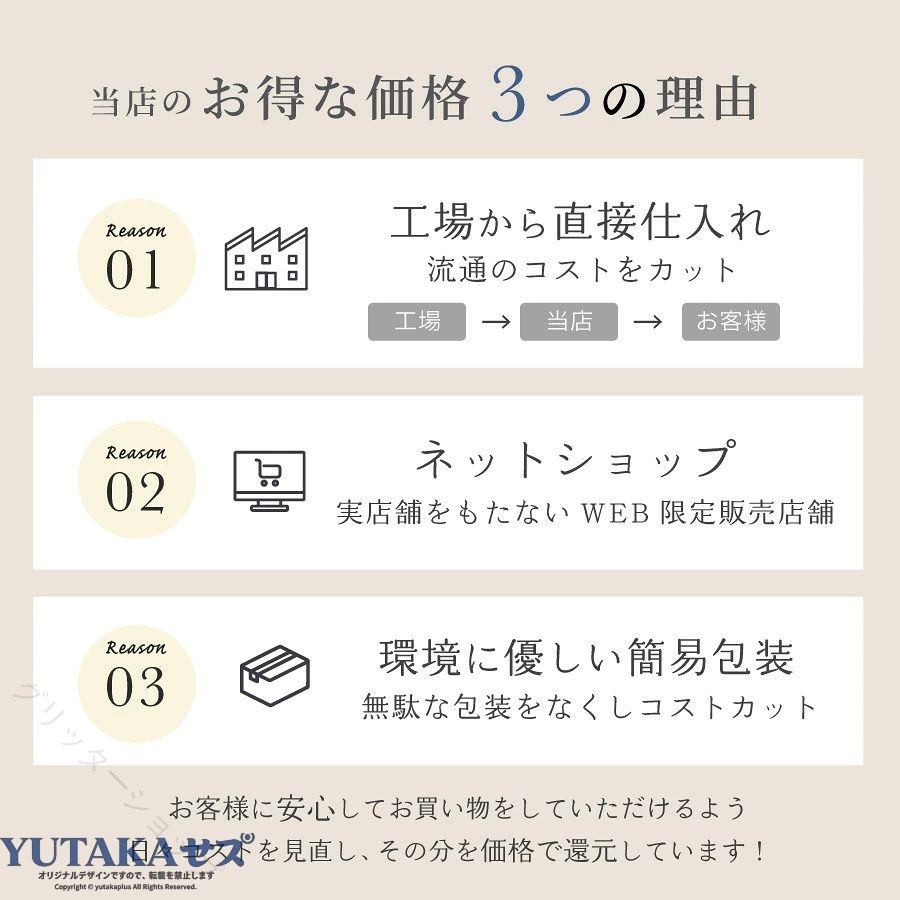 指定された配送時間は承っておりません。