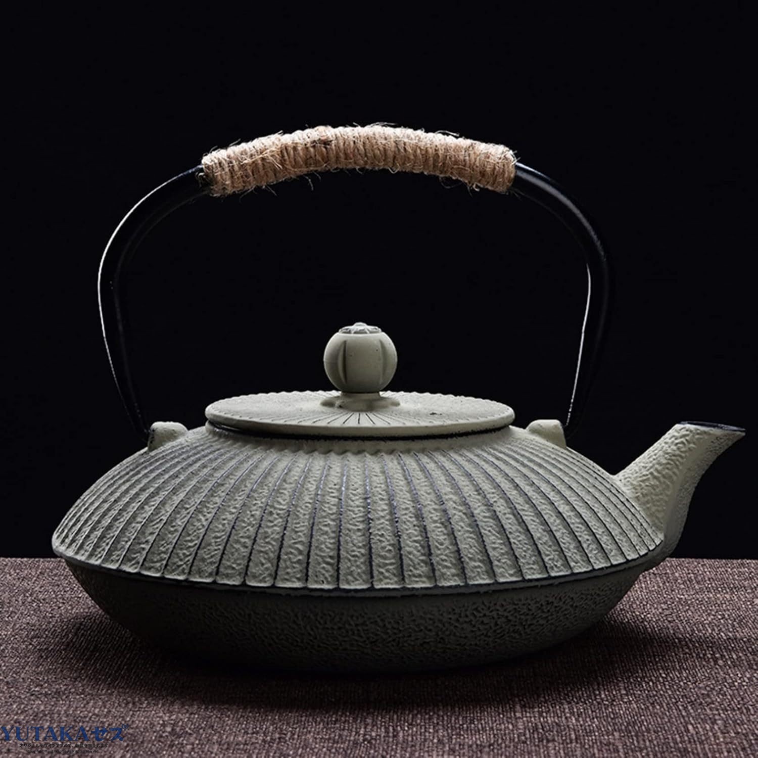 楽天市場】鉄瓶（中国茶器｜茶道具・湯呑・急須）：コーヒー・お茶用品