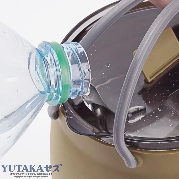 やかん ケトル 釣り シリコンケトル 1L キャンプ IH対応 シリコン製 アウトドア 折...