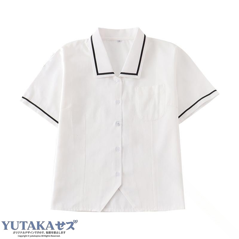 .シャツ レディース 制服 学生服 半袖 長袖 コットン JK スクールシャツ ブラウス 修身 清潔感 ファッション トップス カジュアル 通学 学校着 学生用 女子 女子高生 洗濯簡単 通気性 快適 着心地 軽量 おしゃれ ベーシック 仕事用 仕事着 春 夏 秋 冬 学生服シャツ レディーススクールシャツ 半袖シャツ 長袖シャツ コットンシャツ 制服ブラウス 通学服 女子高生用 おしゃれ制服 学校制服 学生トップス 夏服 秋服 春服 冬服 清潔感ある服 通気性良好 伸縮素材 修身シルエット 仕事着にも対応 人気 衣替え必須アイテム セール対象商品 楽天ランキング入賞。 指定された配送時間は承っておりません。【キッチンファニチャー】