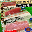 本マグロ 三種 セット ( 赤身 中トロ 大トロ )各1 柵 総重量約500g3〜4人前【北海道 函館 戸井産】 本まぐろ マグロ まぐろ 海鮮 冷凍 刺し身 ...