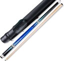 ビリヤード キュー プールキュースティック メープル ビリヤードキューセット 長さ147cm キューチップ12.5mm ススヌーカーキュー 握りやすいグリップ ...
