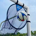 ゴールトレーニング用サッカーターゲット (2個) - サッカートレーニングターゲット | トップビン機器 | 丈夫なデザイン - キャリーケース付きエクストラロ...