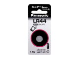 ڥ᡼ȯġۡʥѥʥ˥å쾾Ŵˡ륫ܥ(1.5V)LR-44P [Ųå Ŭ] [륫 ܥ Ʀ Panasonic]