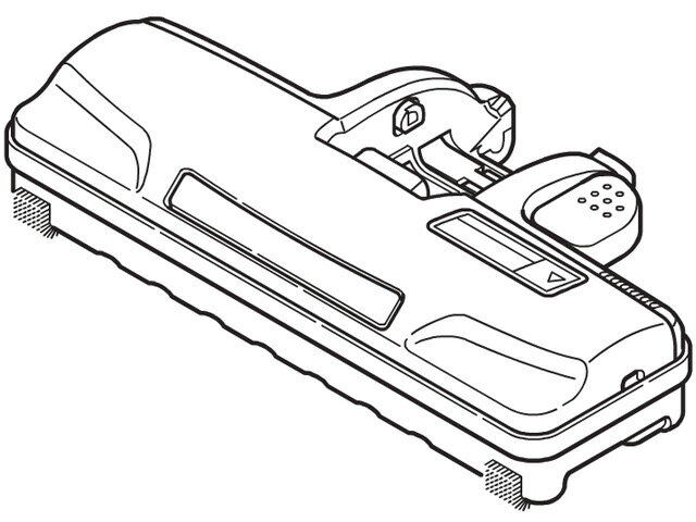 ■対応する掃除機本体型番 MC-PA24G-S 【本商品について注意事項】 ★本商品は通常は部品（メーカー取り寄せ品）です。 ■メーカーに在庫があった場合は注文日から1〜3日営業日程度での発送となります。 ■メーカー欠品による入荷遅れが発生した場合は、メールにて納期をお知らせいたします。 ■保管期限切れにより生産完了、メーカー保管在庫がなくなりご用意が出来ない際は、ご注文のキャンセルを行なう場合もございます。 ※お急ぎの場合は在庫についてお問い合わせくださいませ。 ※買い物かごの上に「1〜2日以内に発送予定」と記載されておりましたら、当店在庫分でご用意が可能です。■支払方法：代金引換不可 ■返品・交換について 取寄せ部品の為、ご注文後のキャンセル・お客様のご都合による返品交換は通常承っておりません。 例：画像のみで判断してしまった。型番の違う商品を頼んでしまった。 新しい電池を替えたら直って不要になった。無くしたリモコンが見つかったなど。 ・必ず購入前に対応・適合機種（型番）のご確認。 ・電池使用品の場合は、まだご使用できるかどうか新しい電池で確認などを行った上で、ご必要な場合はご注文お願い致します。 対応機種が不明な場合や・ページのリストに載っていない場合はお気軽にお問い合わせくださいませ。 誤ってご注文された場合はご注文後1時間以内にお問合せフォーム・メール等で、キャンセルのご連絡をお願い致します。 ■部品には保障は付いておりません。初期不良（商品到着後7日以内）のみ対応となります。■対応する掃除機本体型番 MC-PA24G-S 【送料無料の注意点】※お届け先が沖縄・離島の場合は追加料金が発生します。 ※他の商品と一緒に購入される場合は、別途送料が発生する場合がございます。※必ず【宅配便】をお選びください。 ※送料が変更になる場合は確認後、改めてメールにてお知らせ致します。 《詳しくはこちらをご確認ください》[100未満サイズ]