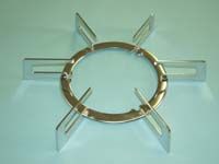 パナソニック　ごとく(ステンレス):SET/L・ST SE0J12046102 [Panasonic コンロ キッチン]