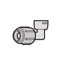 パナソニック アルカリ整水器・ア