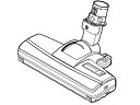 パナソニック 掃除機 ヘッド 床用ノズル AMV85P-JU0U［Panasonic 純正 正規品 交換 部品 パーツ 新品