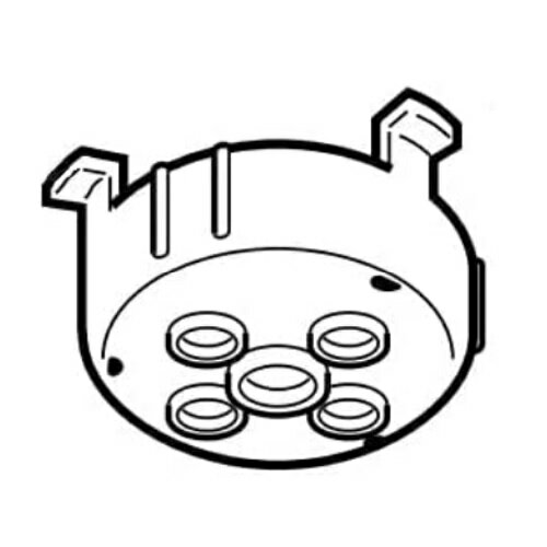 東芝 コーヒーメーカー 浄水フィルター 32319847 ［TOSHIBA 純正 正規品 交換 部品 パーツ 新品]