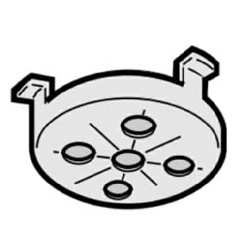 東芝 コーヒーメーカー 浄水フィルター 32319864 ［TOSHIBA 純正 正規品 交換 部品 パーツ 新品]