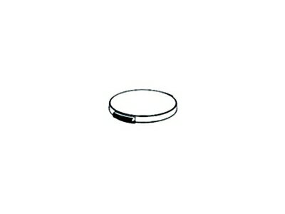 パナソニック デジタル一眼カメラ レンズキャップ SYF0001 [panasonic 純正 正規品 交換 部品 パーツ 新品]