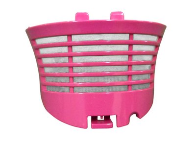 パナソニック ナノイー発生機　フィルター(ピンク) FFJ0080205 [panasonic 純正 正規品 交換 部品 パー..