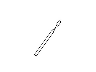 パナソニック ポケット吸入器 掃除針 EWKA30H7707 [panasonic 純正 正規品 交換 部品 パーツ 新品]