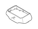 パナソニック メンズシェーバー ラムダッシュ リニア 洗浄機付き 外刃フレーム ESLV67H0047 [panasonic 純正 正規品 交換 部品 パーツ ...