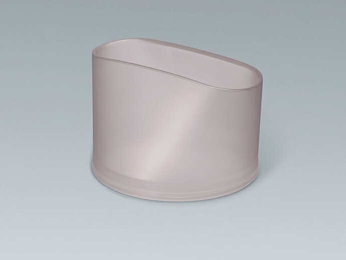 パナソニック ヘアードライヤー ナノケア セットノズル(ラベンダーピンク) EHNA0JP7557 [panasonic 純正 正規品 交換 部品 パーツ 新品...