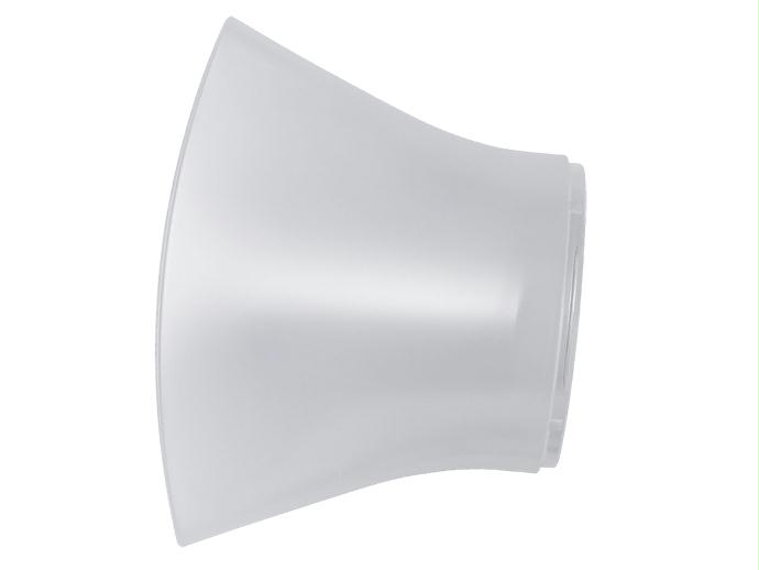 パナソニック ヘアードライヤー ナノケア セットノズル(ウォームホワイト用) EHNA0GW7557 [panasonic 純正 正規品 交換 部品 パーツ 新...