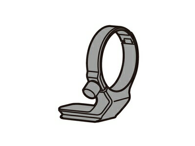 パナソニック デジタル一眼カメラ用交換レンズ 三脚座 DVYE1130Z [panasonic 純正 正規品 交換 部品 パ..