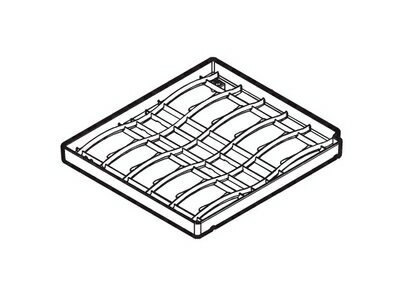 パナソニック 食器洗い乾燥機上かごピンB ANP2166-9L0 [panasonic 純正 正規品 交換 部品 パーツ 新品]