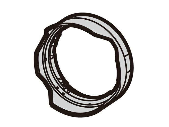 パナソニック デジタル一眼カメラ用交換レンズ レンズフード 1ZE2SE28200Z [panasonic 純正 正規品 交..