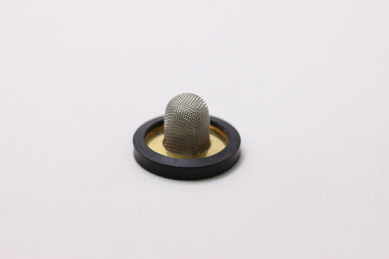 パナソニック 洗面台シャワーヘッド フィルター(ストレーナ) CQ453018K1 [panasonic 純正 正規品 交換 ..