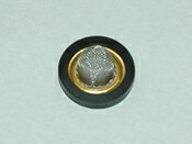 パナソニック 洗面台シャワーヘッド フィルター(ストレーナ) CQ563B11Z [panasonic 純正 正規品 交換 ..