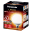 ѥʥ˥å LEDŵ 5.8Wŵ忧ŵ60W 725lm E26 LDG6LG95W [60W ŵ panasonic ŵ E26]