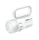 パナソニック 電池がどっちかライト ホワイト BF-BM01P-W ※取り寄せ品