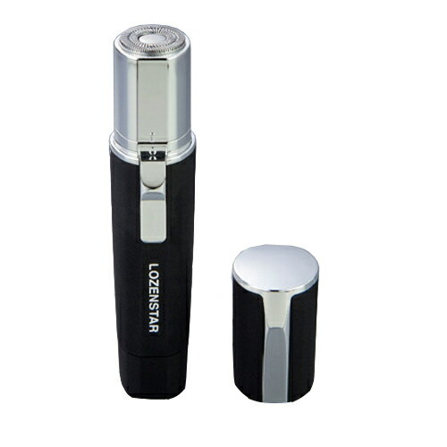 LOZENSTAR メンズグルーミングシェーバーSP MG-094SP [全身ケア ムダ毛処理 無駄毛 むだ毛 ボディシェーバー フェイスシェーバー プレゼント...