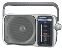 《最大2000円オフクーポン配布!》パナソニック ダイヤル式 AM 1バンドラジオ R-2255 [panasonic 新生活 ラッピング OK 敬老の日 プレ...