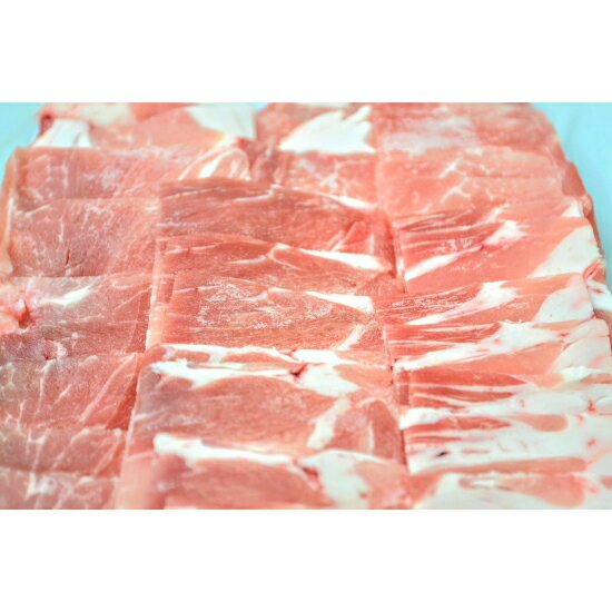 【冷凍】かごしま黒豚さつま 切り落とし たっぷり1.5kg セット[AKR Food Company 鹿児島県産 黒ぶた ウ..