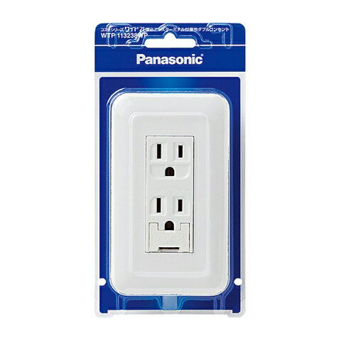ѥʥ˥å磻21ߥʥϥ֥륳󥻥ȡʥۥ磻ȡ WTP113238WP[panasonic]