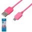 ԥ֥ݥۡmicroUSB2m ѥ֥ IUC-SP01P[ץ ޡȥե ޥ androidɥ]